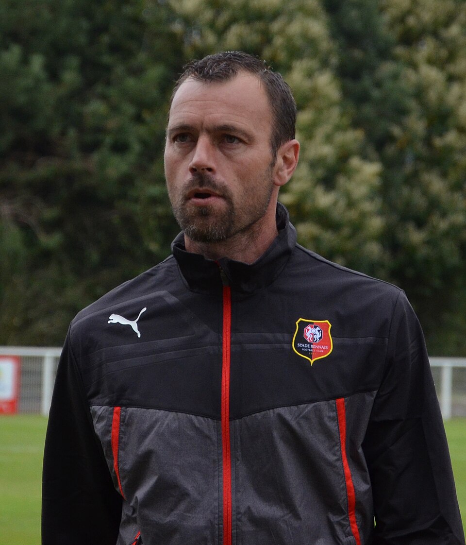 Mickaël Pagis