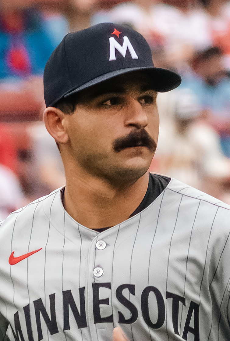 Mickey Gasper