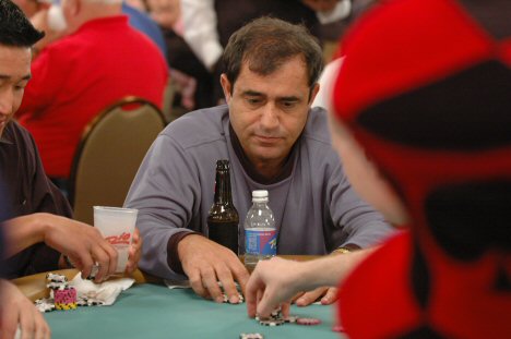 Mickey Hamid