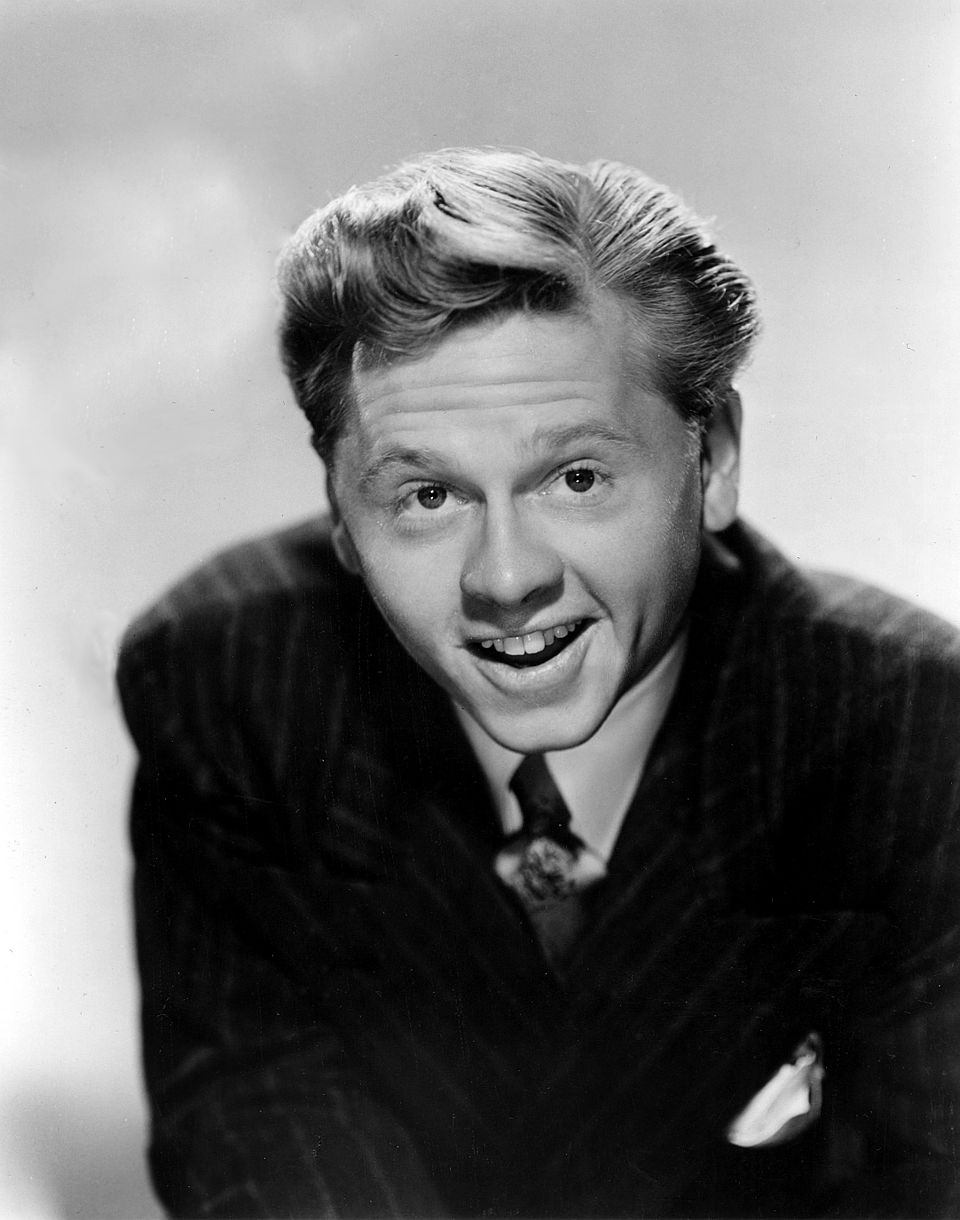 Mickey Moran