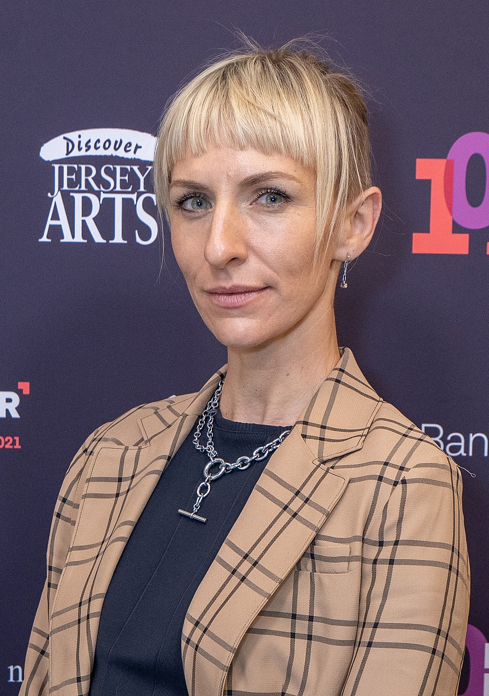 Mickey Sumner