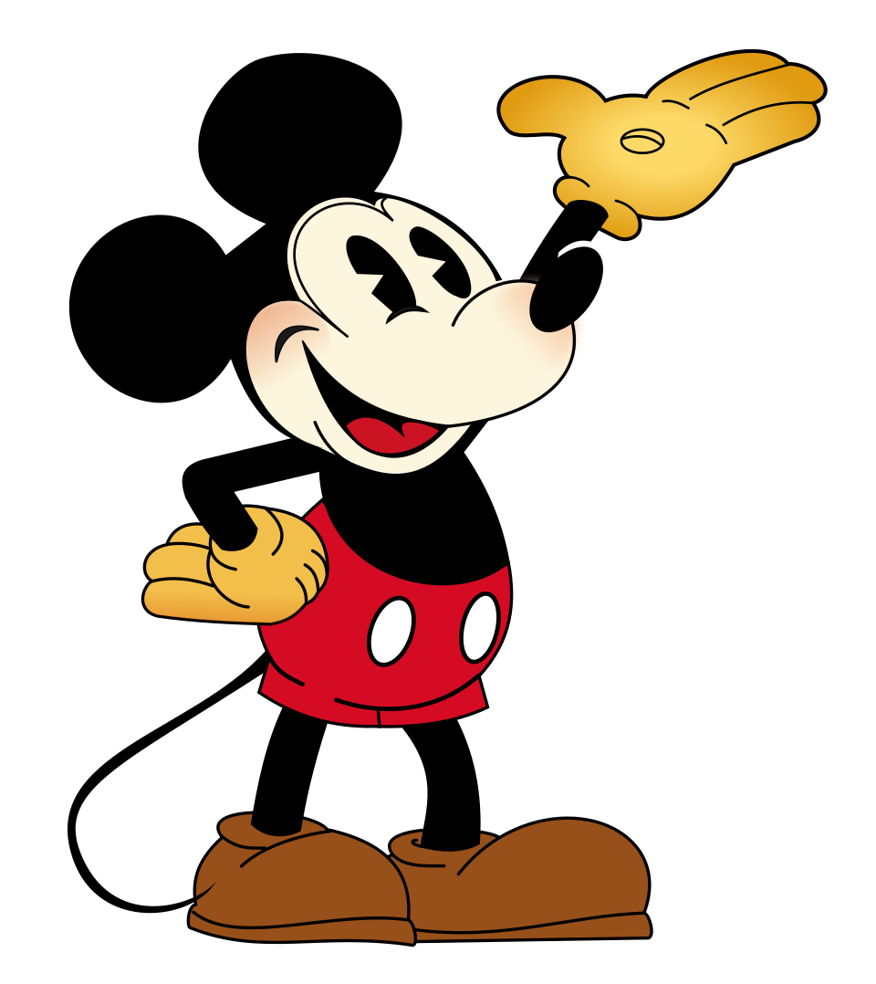 Mickey