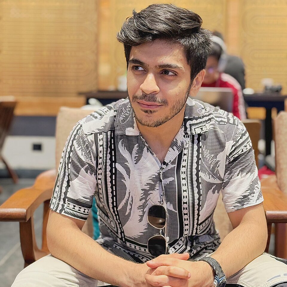 Micky Ahuja
