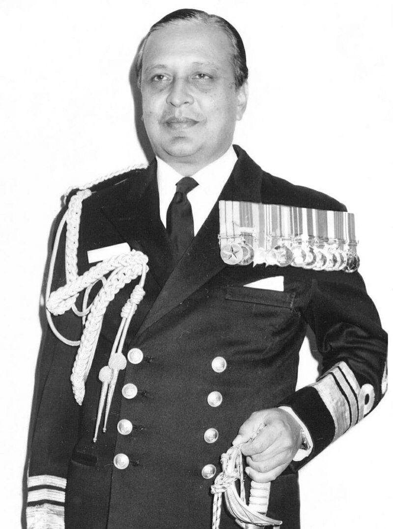 Micky Roy