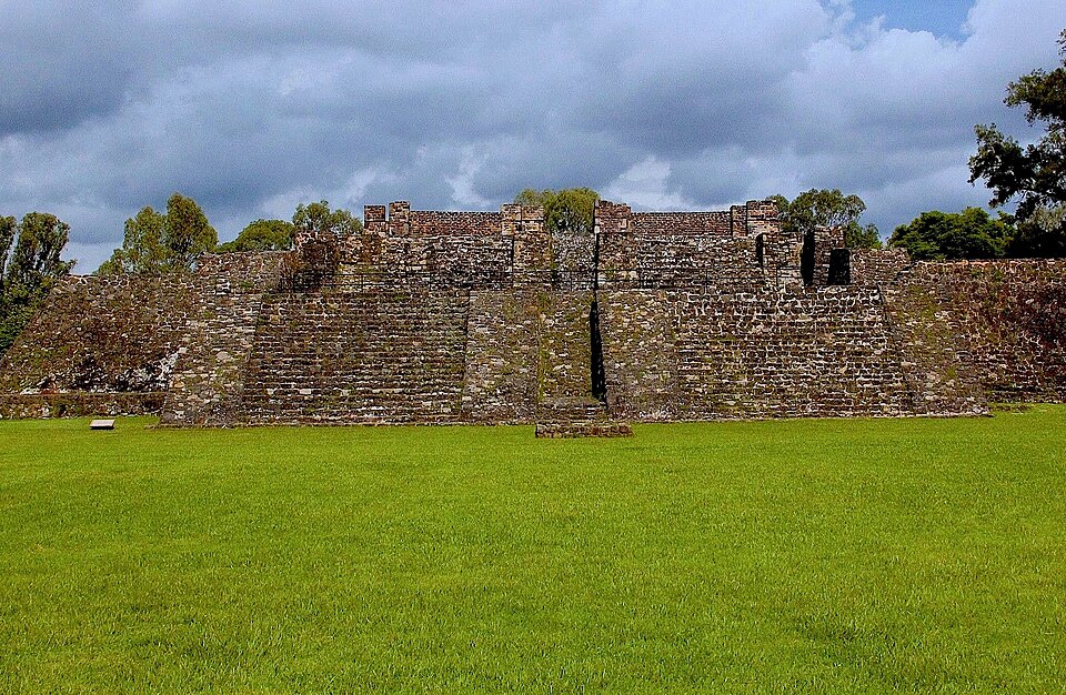 Mictlán