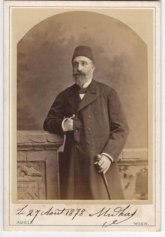 Midhat Pasha