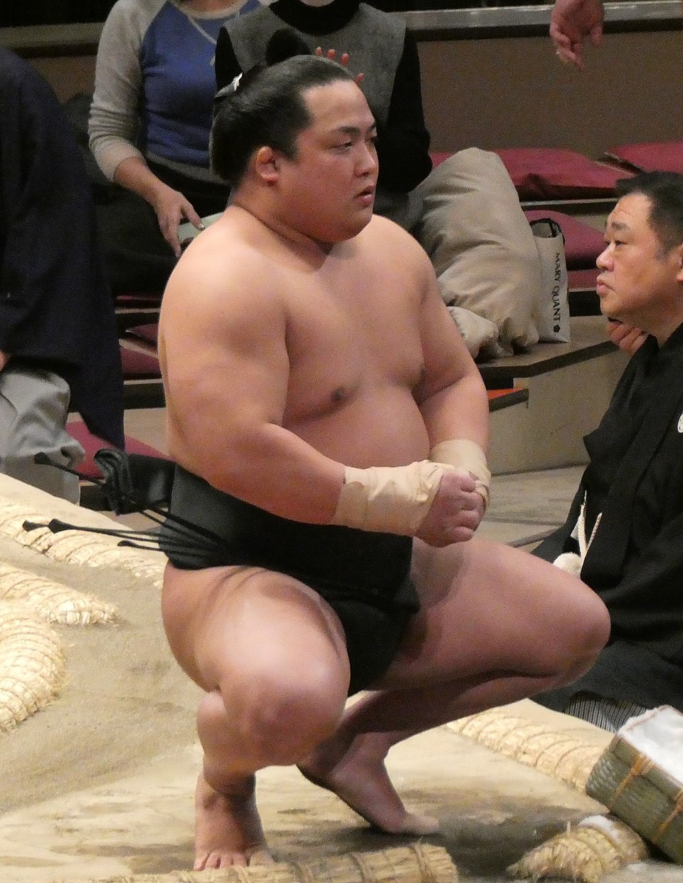 Midorifuji