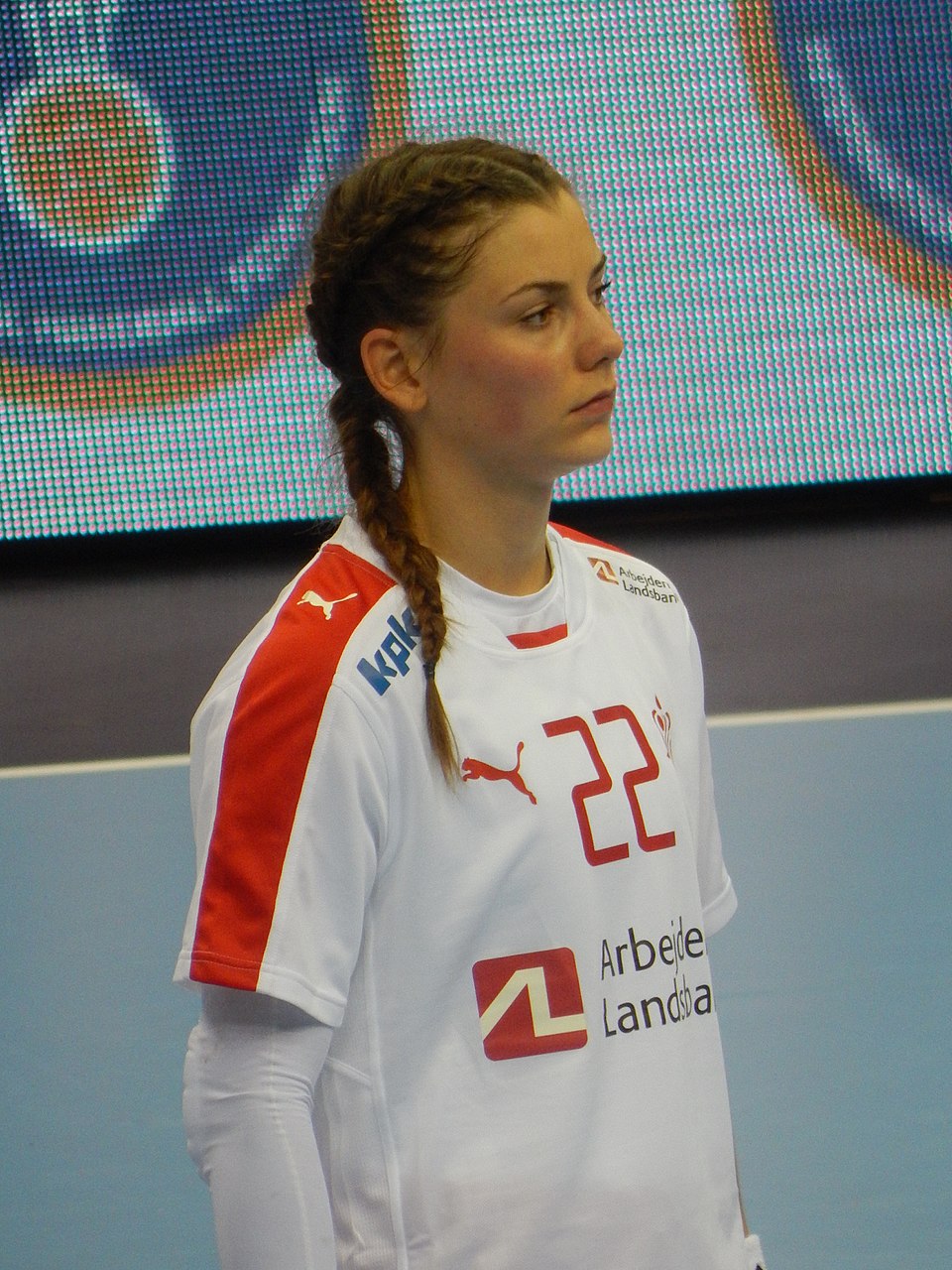 Mie Höjlund