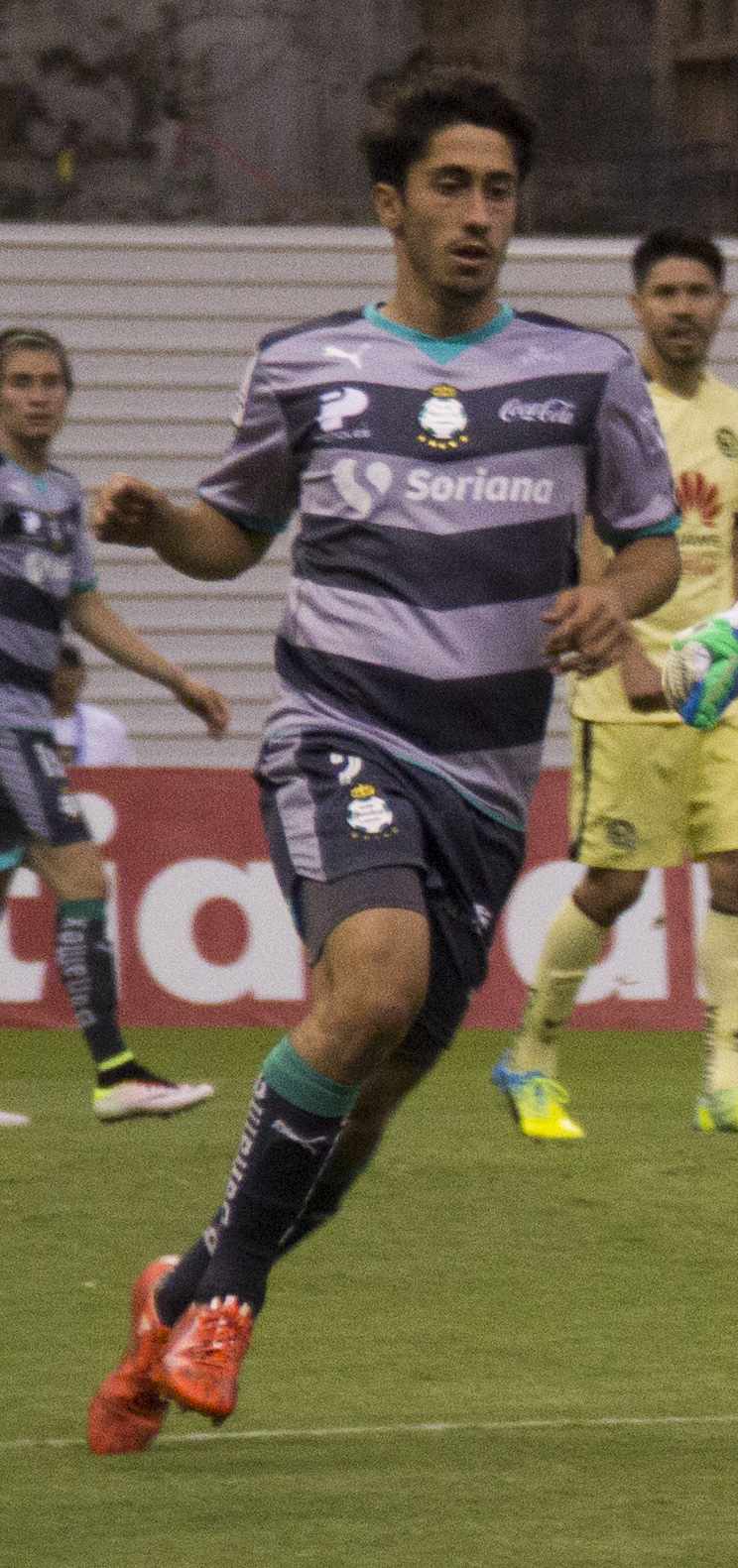 Miguel Abella