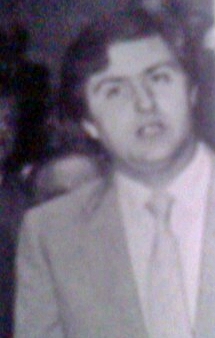 Miguel Angel Alvarez Bogado
