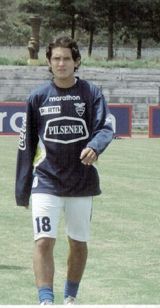 Miguel Ángel Bravo