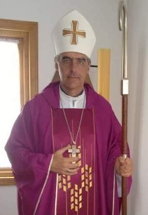 Miguel Angel D Annibale