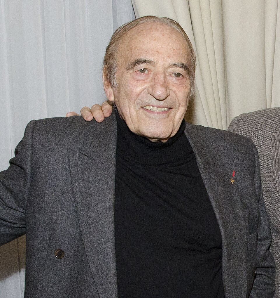Miguel Angel Estrella