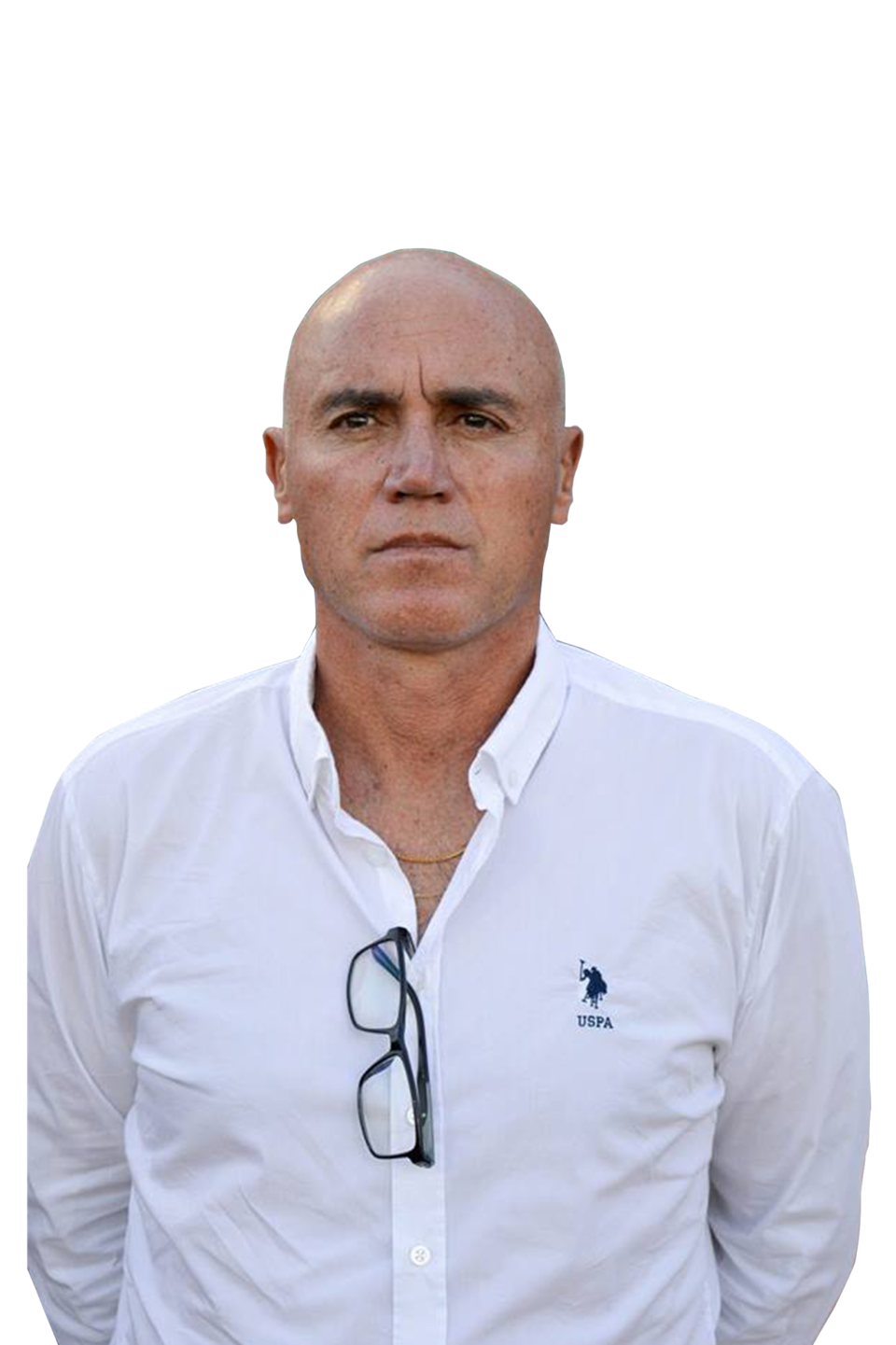 Miguel Angel Gamondi