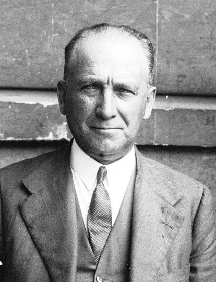 Miguel Ángel Goitia