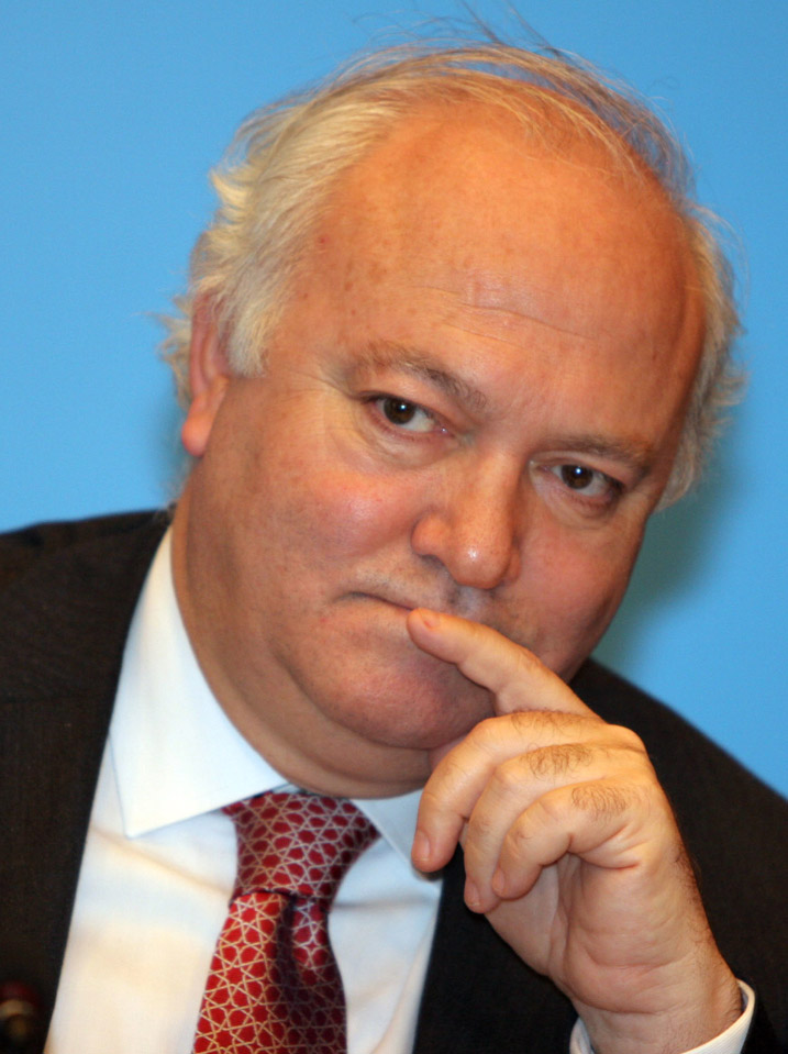 Miguel Ángel H. B.