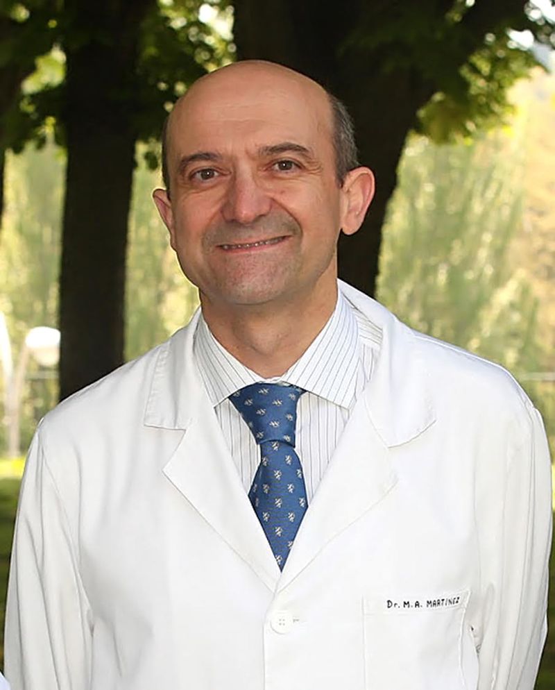 Miguel Ángel Martínez González