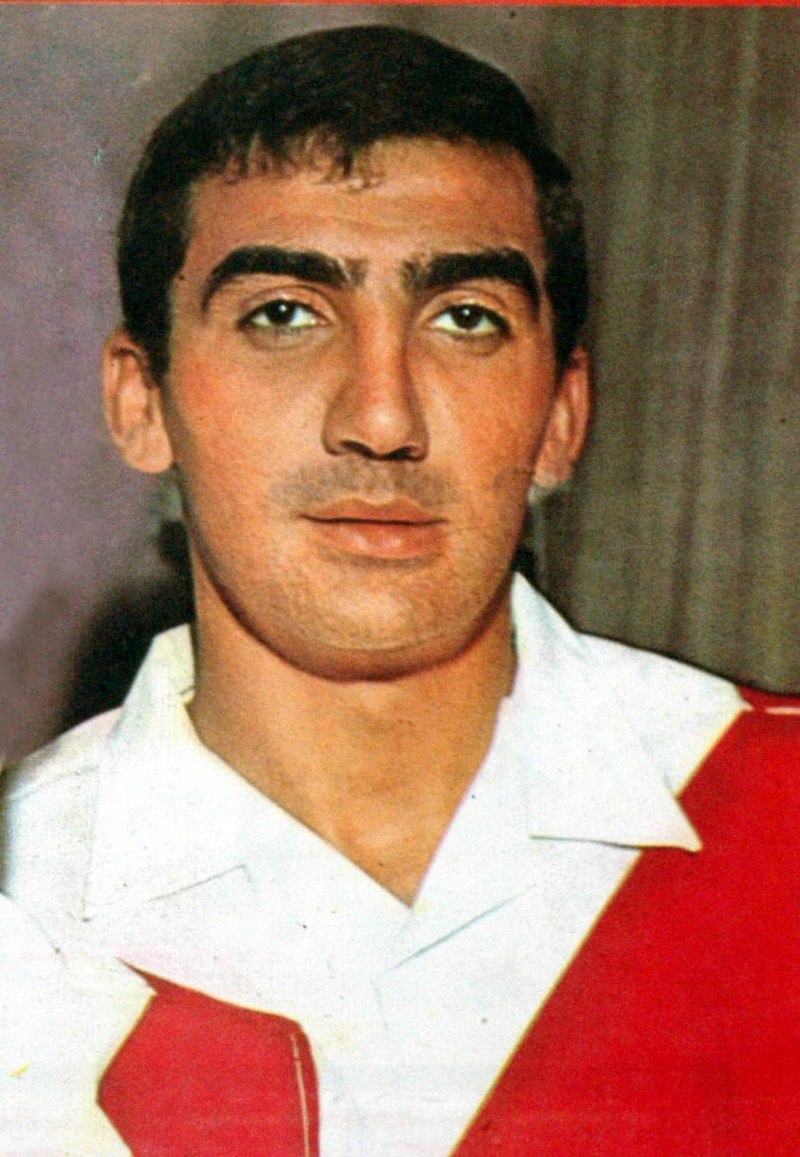 Miguel Ángel Martínez López