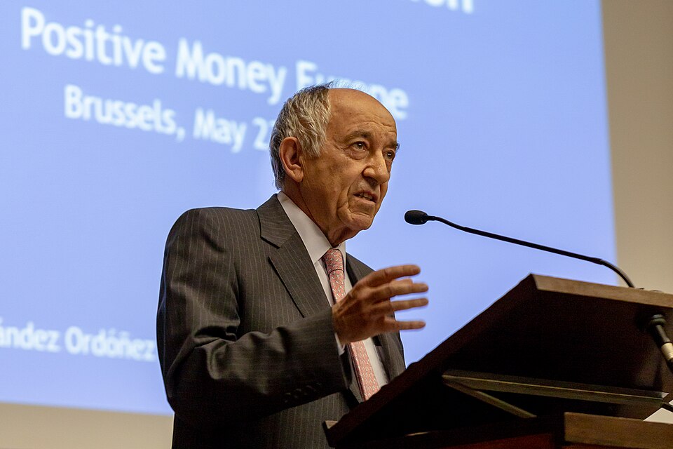 Miguel Angel Ordonez