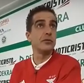 Miguel Ángel Paiva