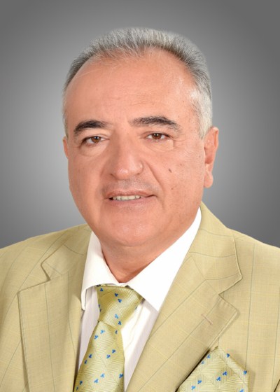Miguel Ángel Parada