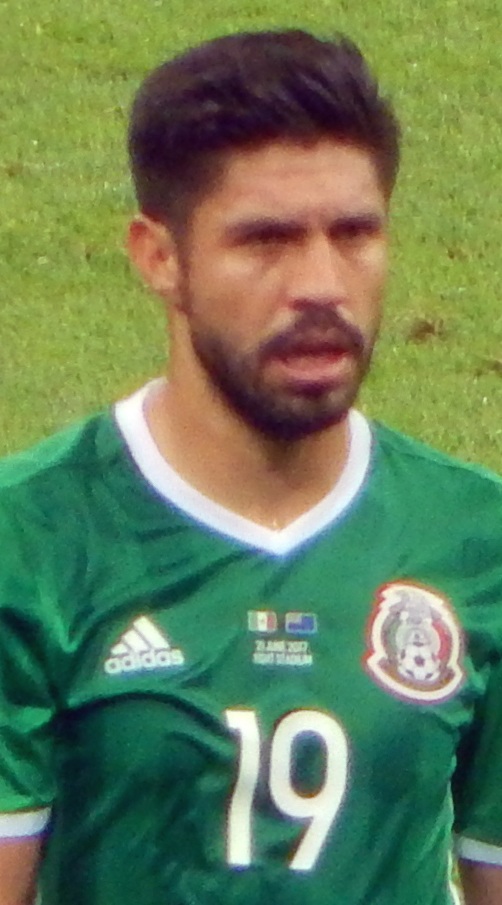 Miguel Ángel Peralta