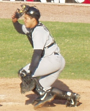 Miguel Angel Perez