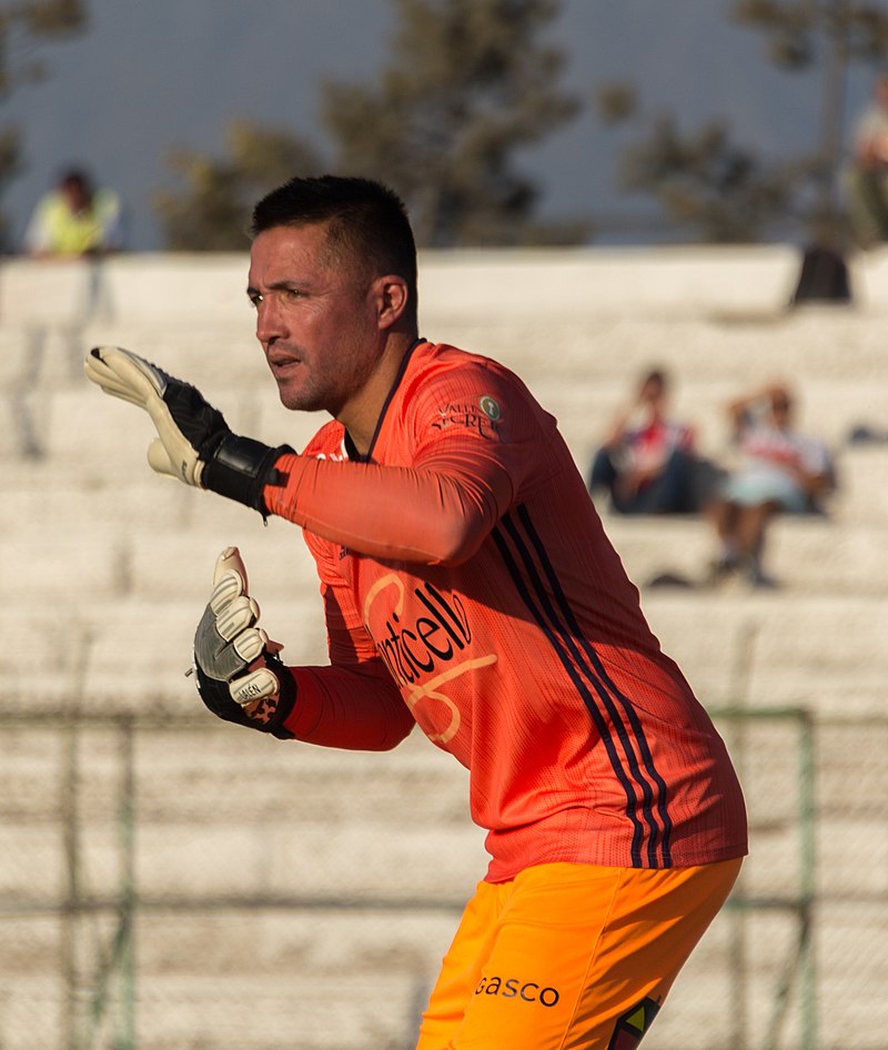 Miguel Ángel Pinto