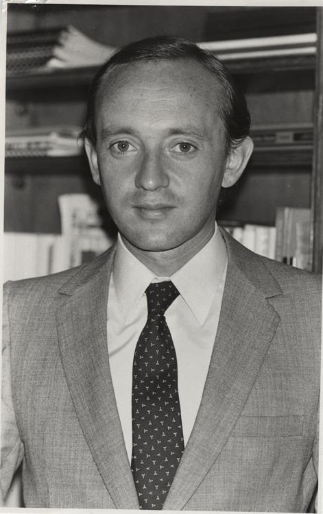 Miguel Ángel Poblete