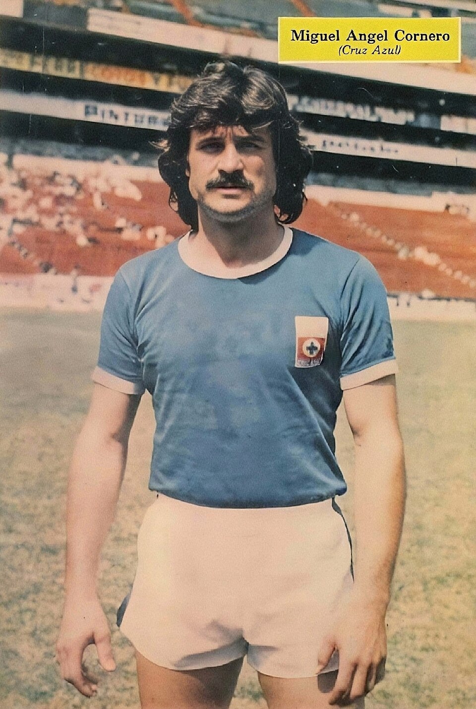 Miguel Ángel Quispe