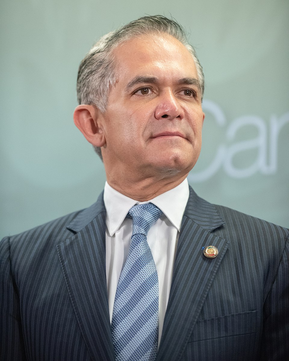 Miguel Ángel Robles