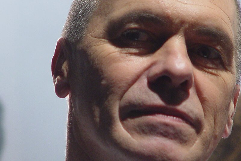Miguel Angel Solá