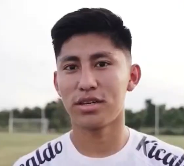 Miguel Ángel Terceros Acuña