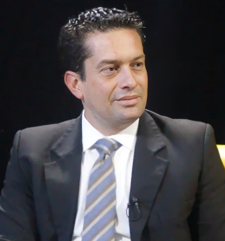 Miguel Angel Torres Morales