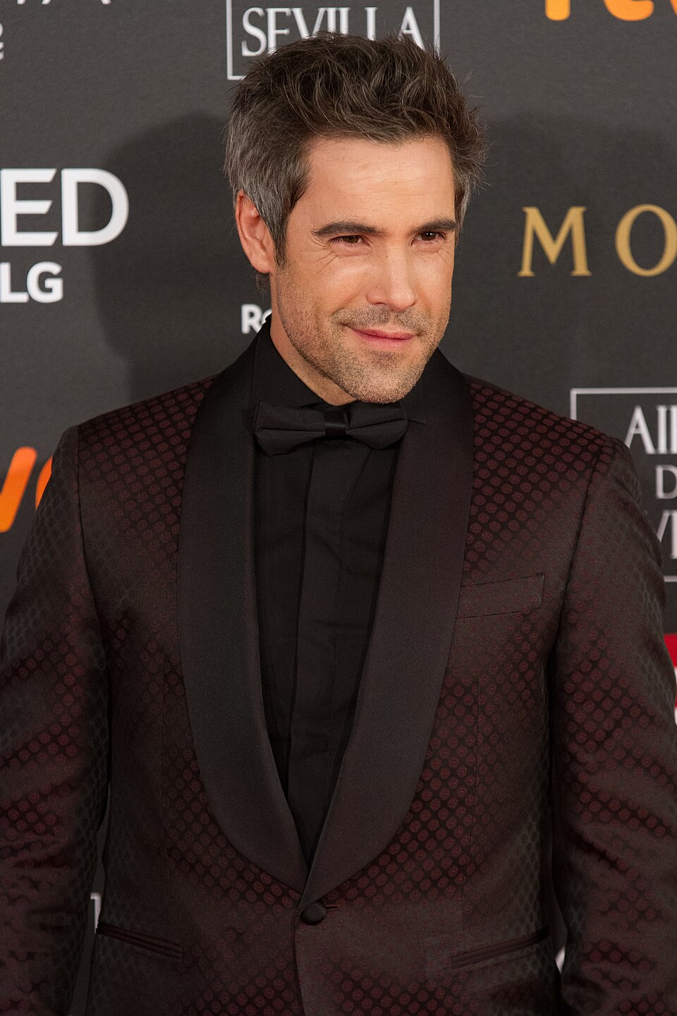 Miguel Angel Ugalde