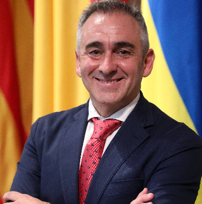 Miguel Barrachina