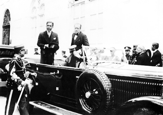 Miguel Barrionuevo Torres