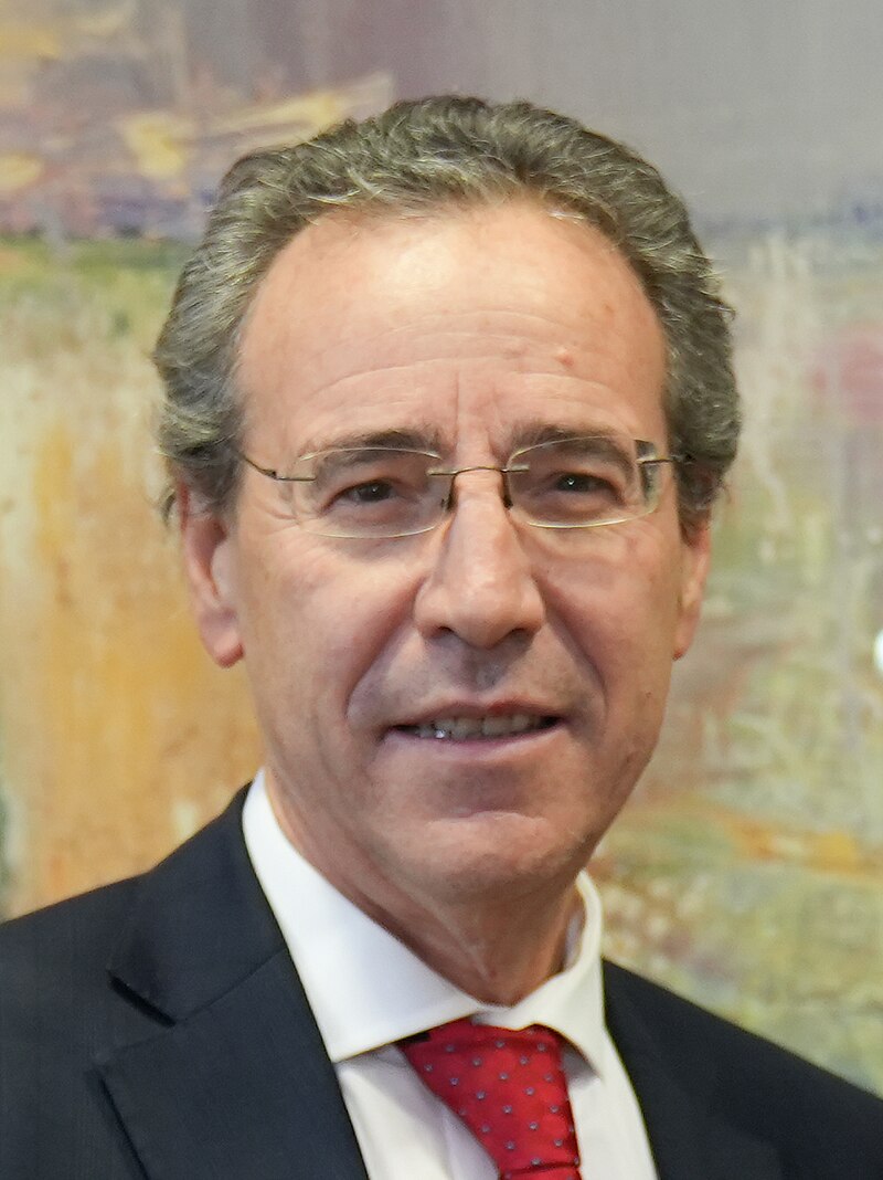 Miguel Berger