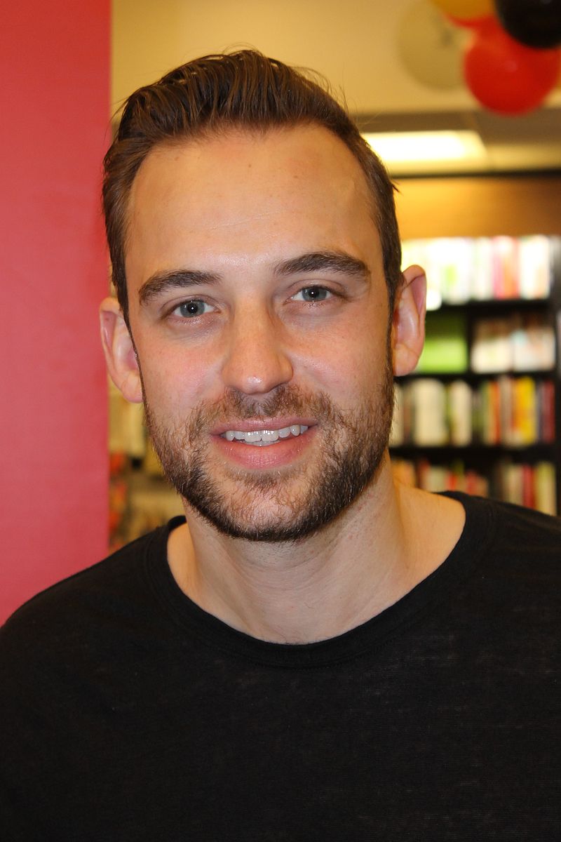 Miguel Bonnefoy