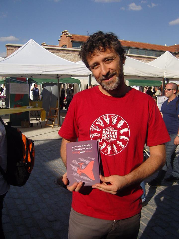 Miguel Brieva
