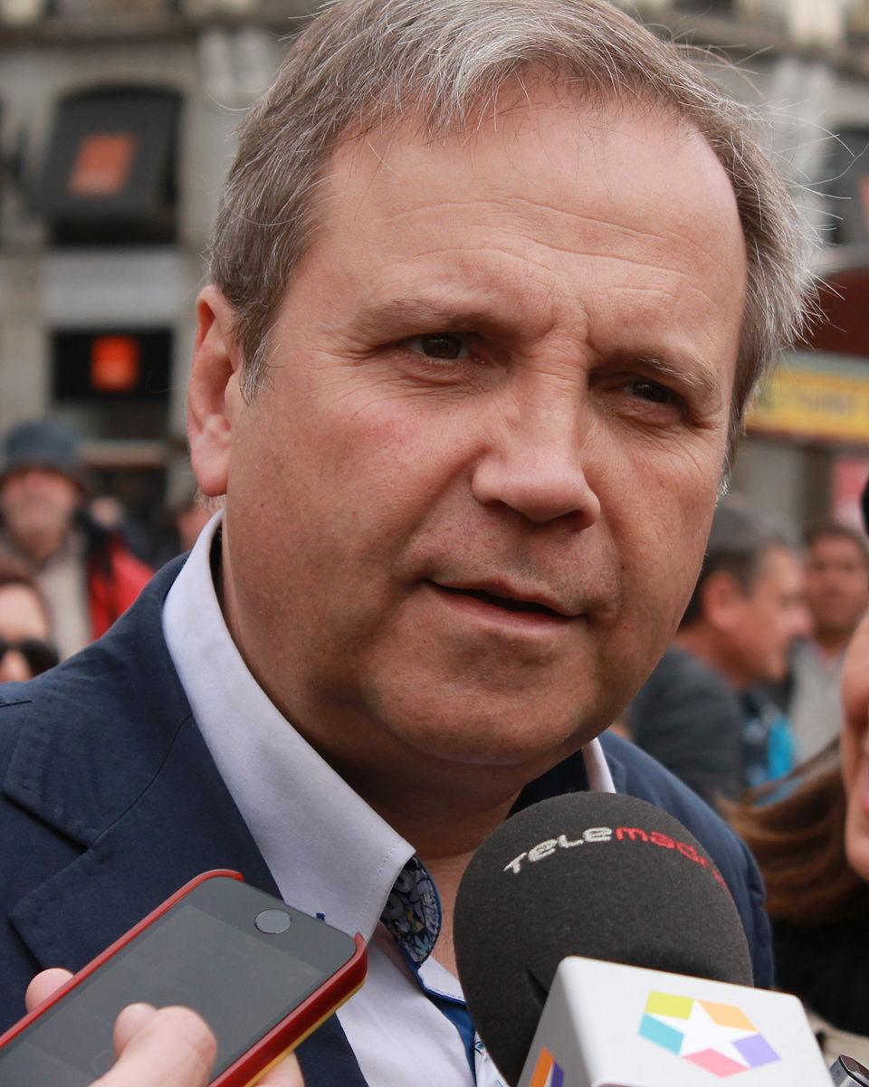 Miguel Carmona
