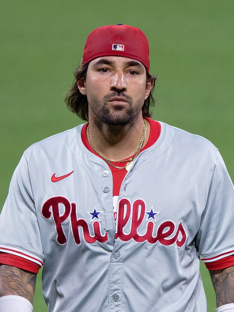 Miguel Castellanos