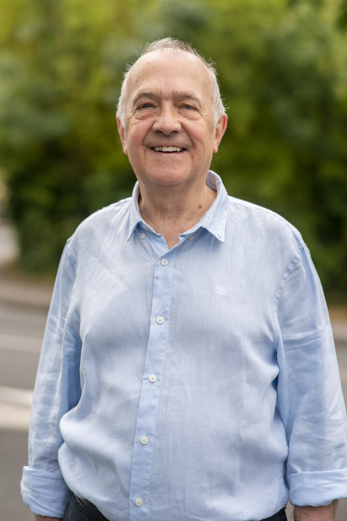 Miguel Castells
