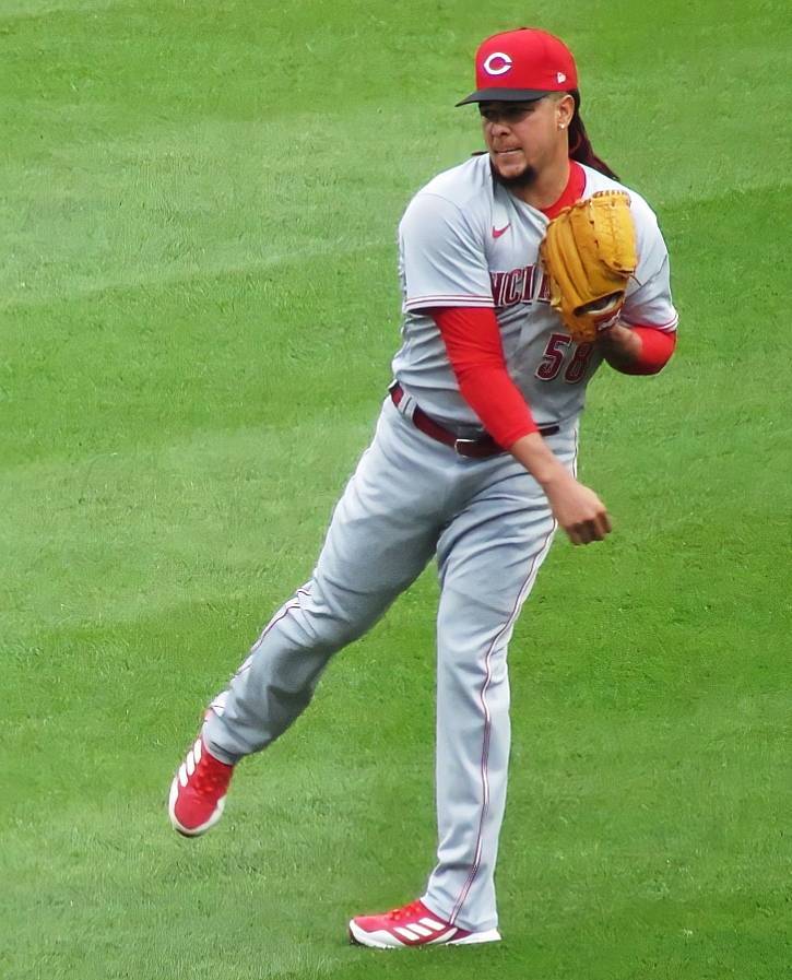 Miguel Castillo