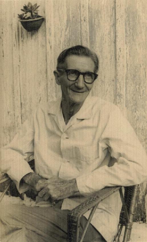 Miguel Chase-Sardi