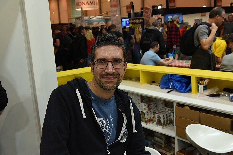 Miguel Coimbra