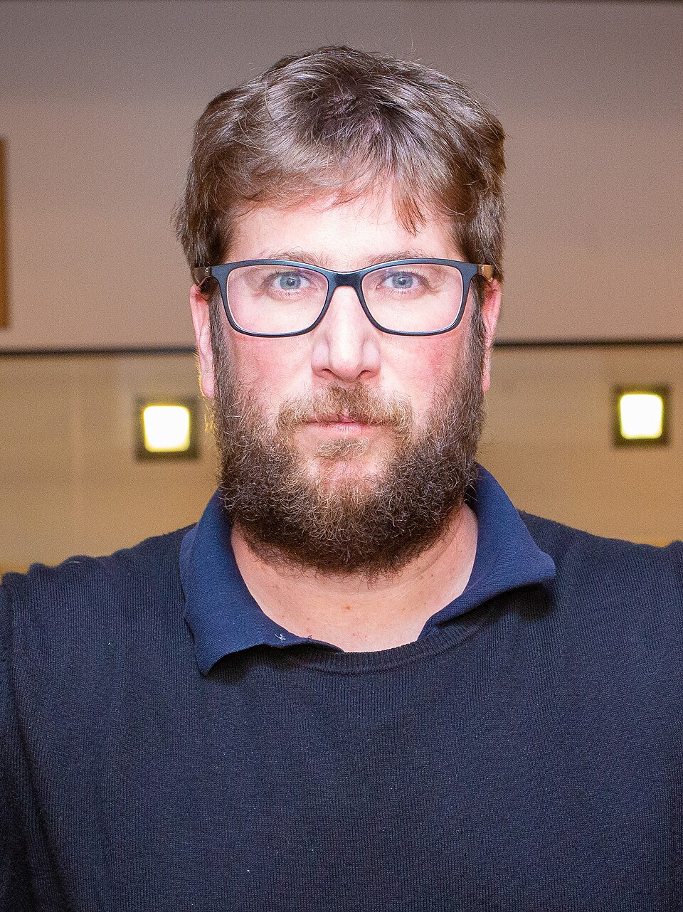 Miguel Crespo Rodríguez