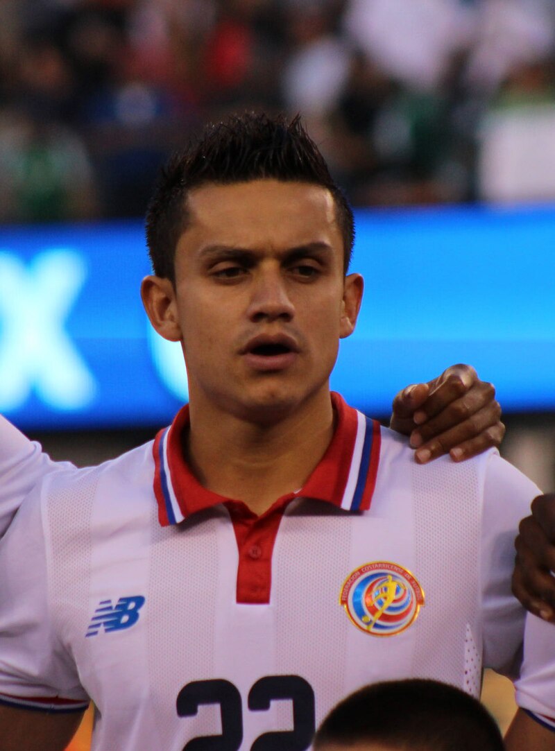 Miguel Cuberos