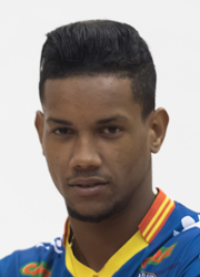 Miguel David Gutierrez