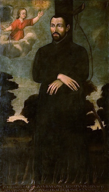 Miguel de Carvalho